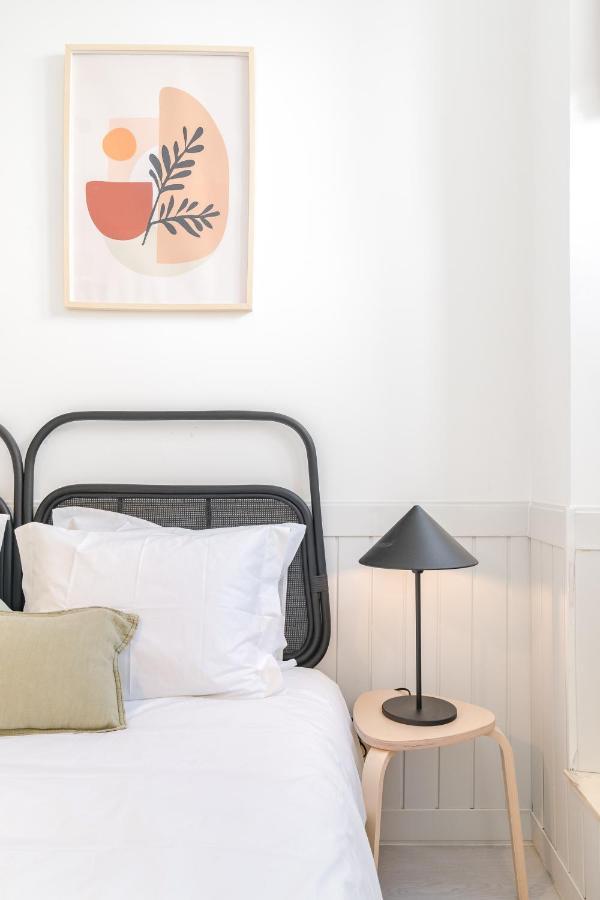 Casa Boma - Modern And Stylish With Private Terrace - Lapa Iv * Lissabon
